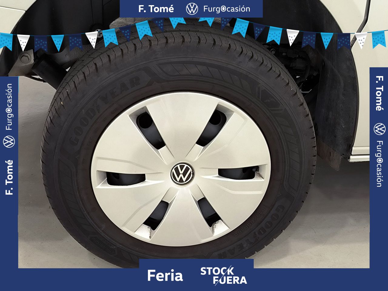 Volkswagen Caravelle 2.0 Tdi 110 Cv - Foto 2