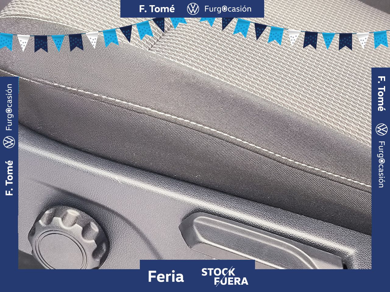 Volkswagen Caravelle 2.0 Tdi 110 Cv - Foto 2