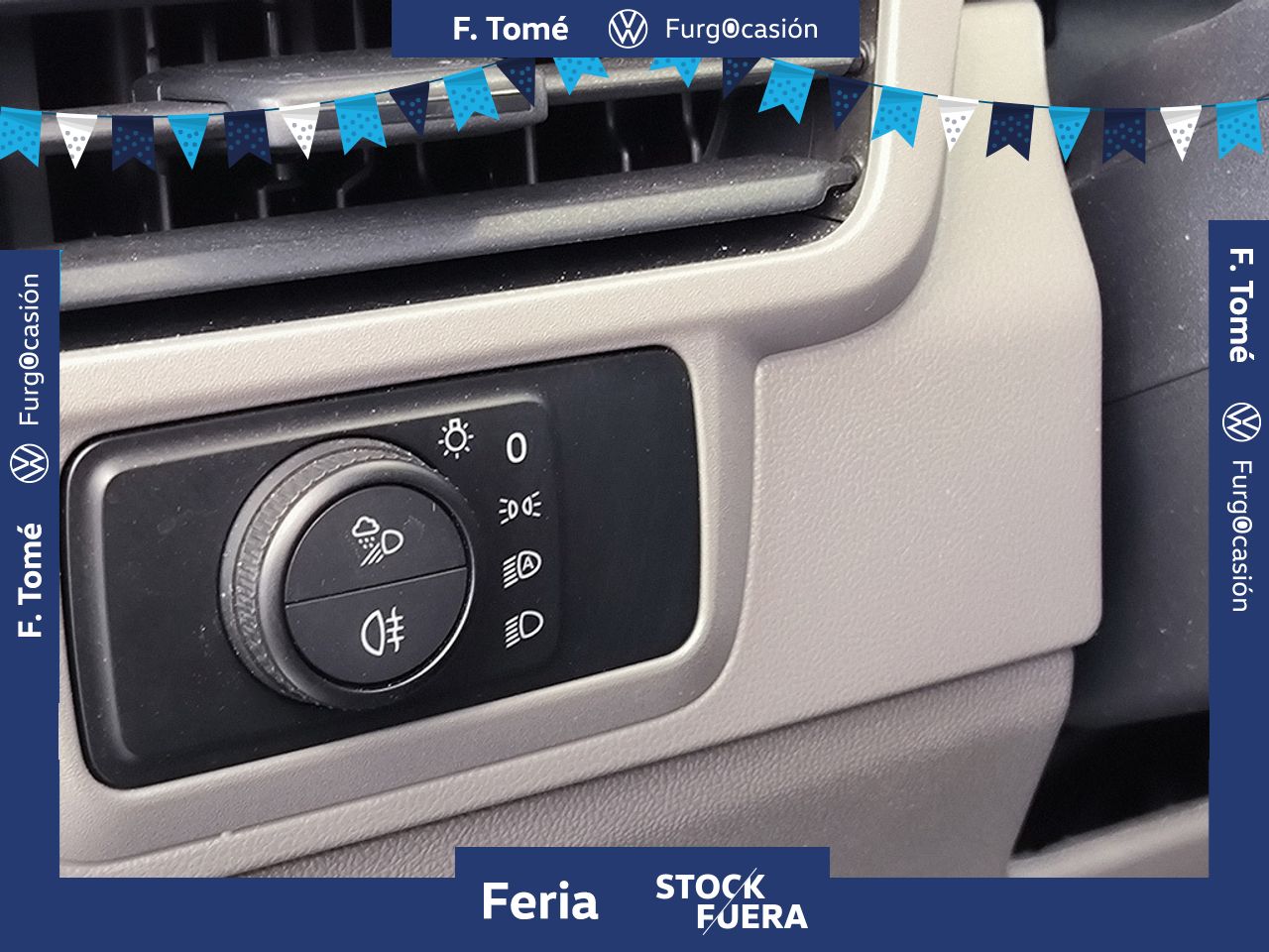 Volkswagen Caravelle 2.0 Tdi 110 Cv - Foto 2