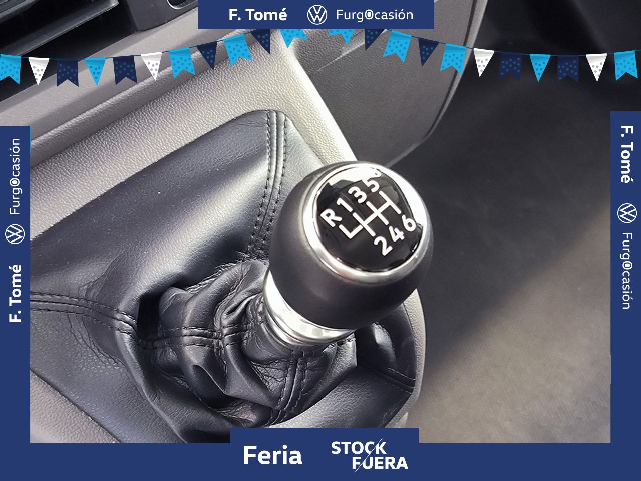 Volkswagen Caravelle 2.0 Tdi 110 Cv - Foto 2