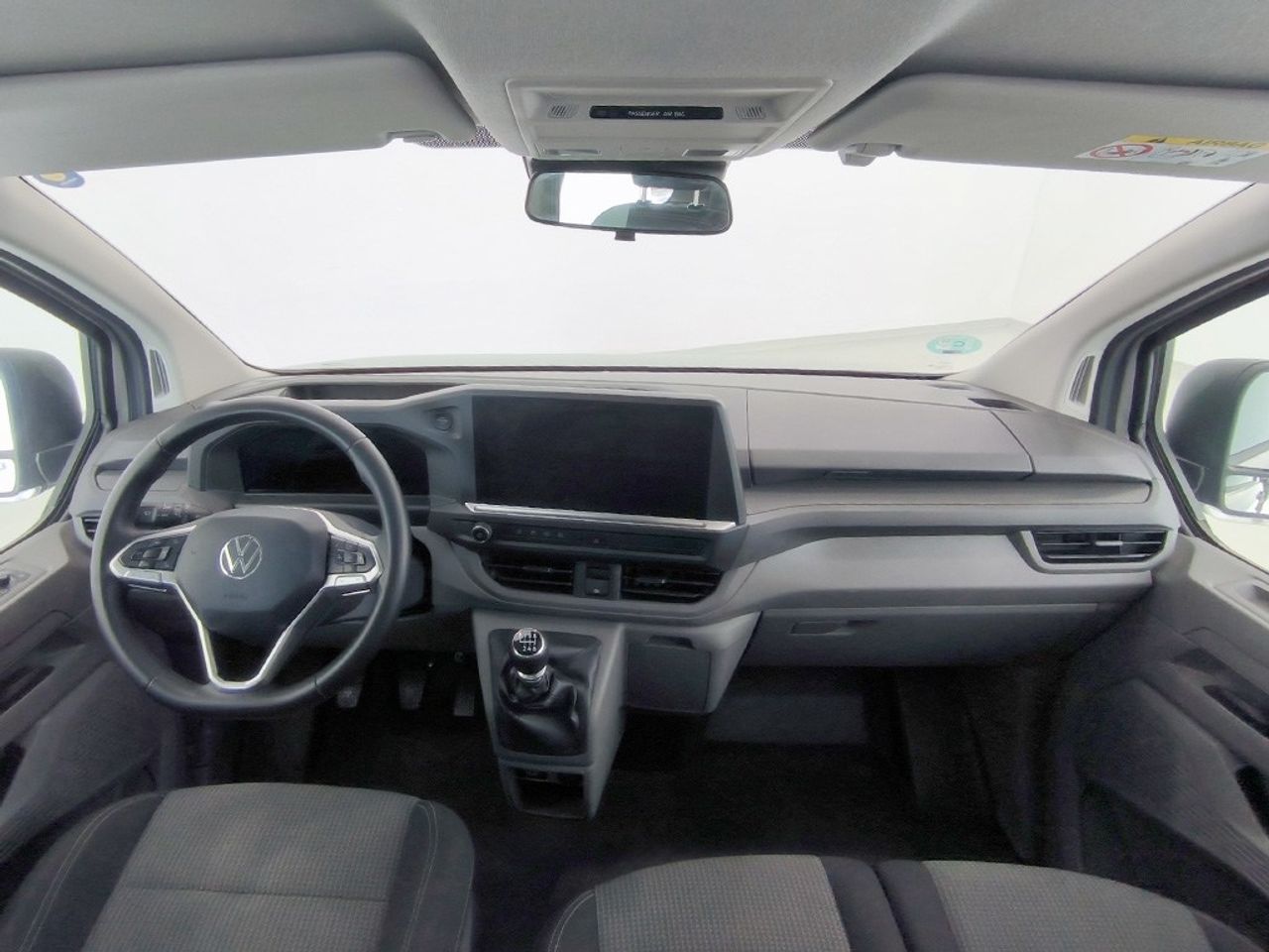 Volkswagen Caravelle 2.0 Tdi 110 Cv - Foto 2