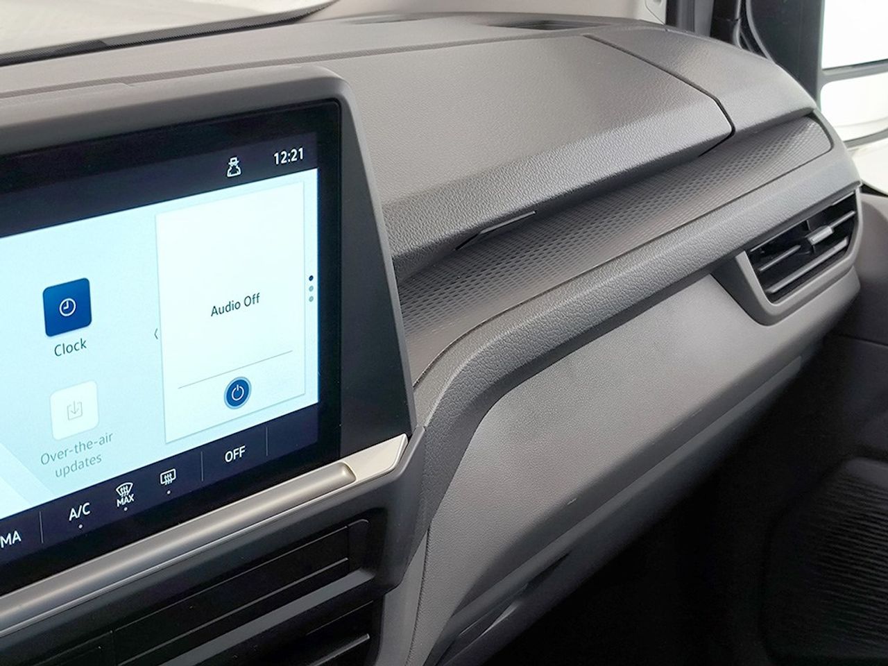 Volkswagen Caravelle 2.0 Tdi 110 Cv - Foto 2