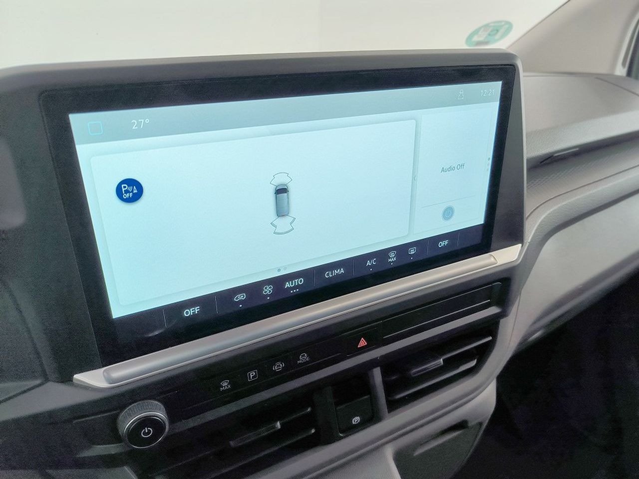 Volkswagen Caravelle 2.0 Tdi 110 Cv - Foto 2