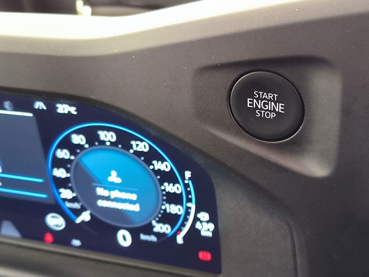 Volkswagen Caravelle 2.0 Tdi 110 Cv - Foto 2