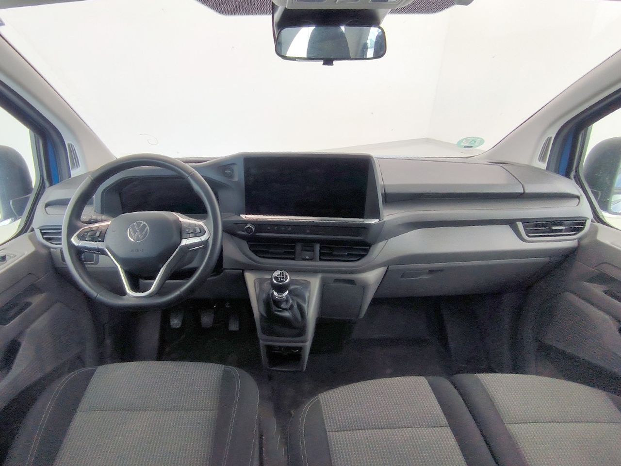 Volkswagen Caravelle 2.0 Tdi 110 Cv Bc - Foto 2