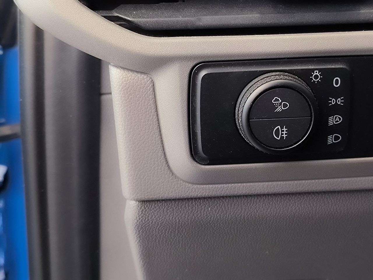 Volkswagen Caravelle 2.0 Tdi 110 Cv Bc - Foto 2