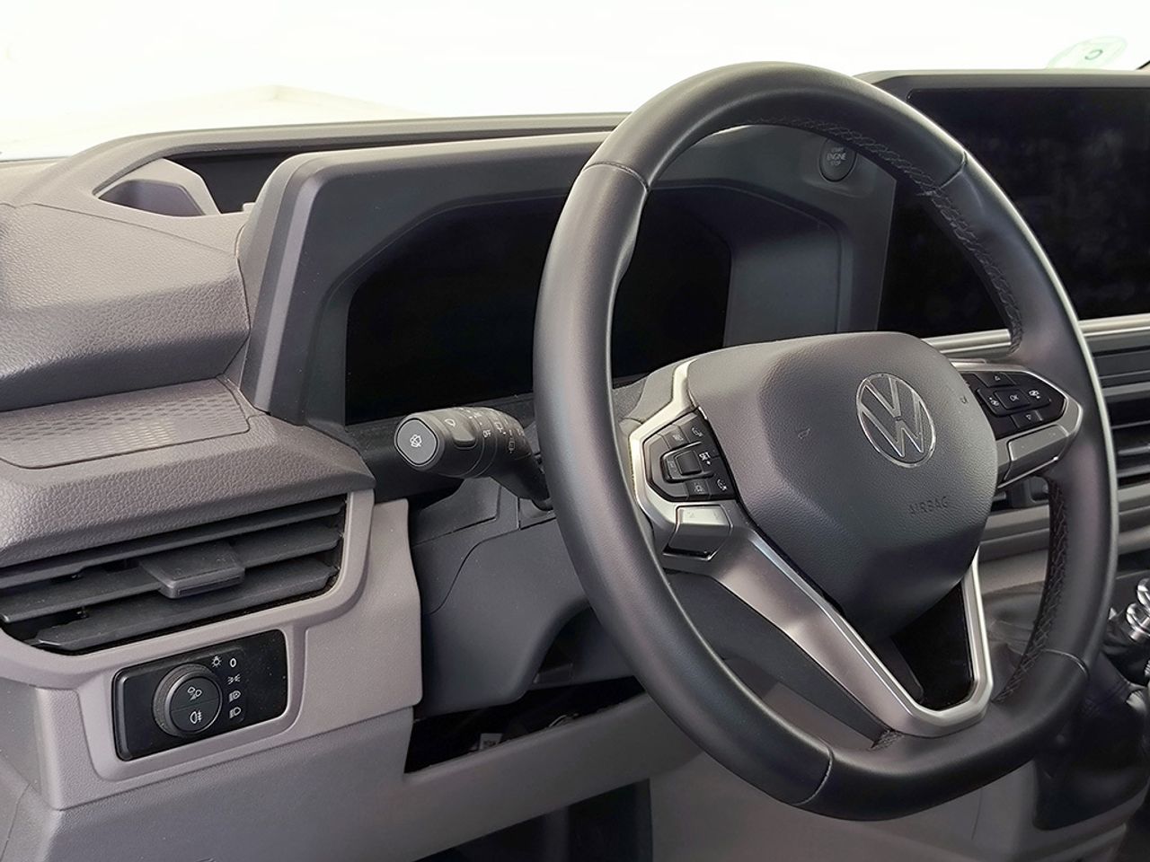 Volkswagen Caravelle 2.0 Tdi 110 Bc - Foto 2