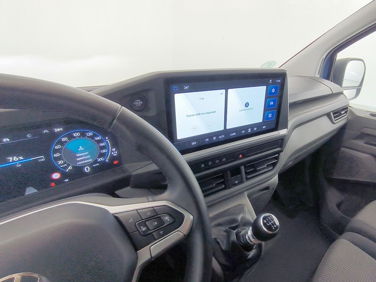 Volkswagen Caravelle 2.0 Tdi 110 Bc - Foto 2