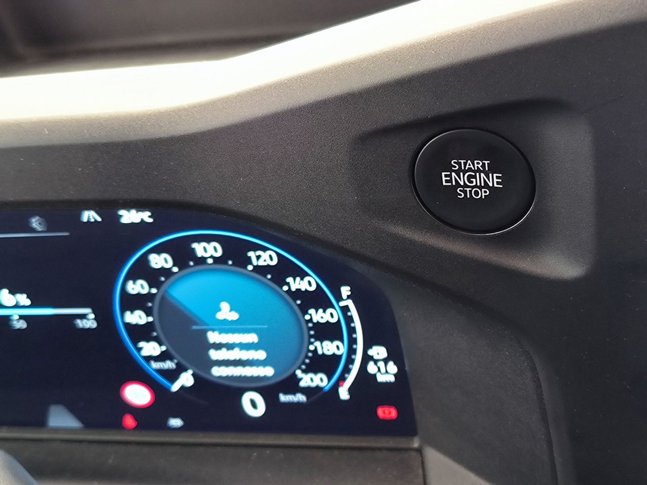 Volkswagen Caravelle 2.0 Tdi 110 Bc - Foto 2