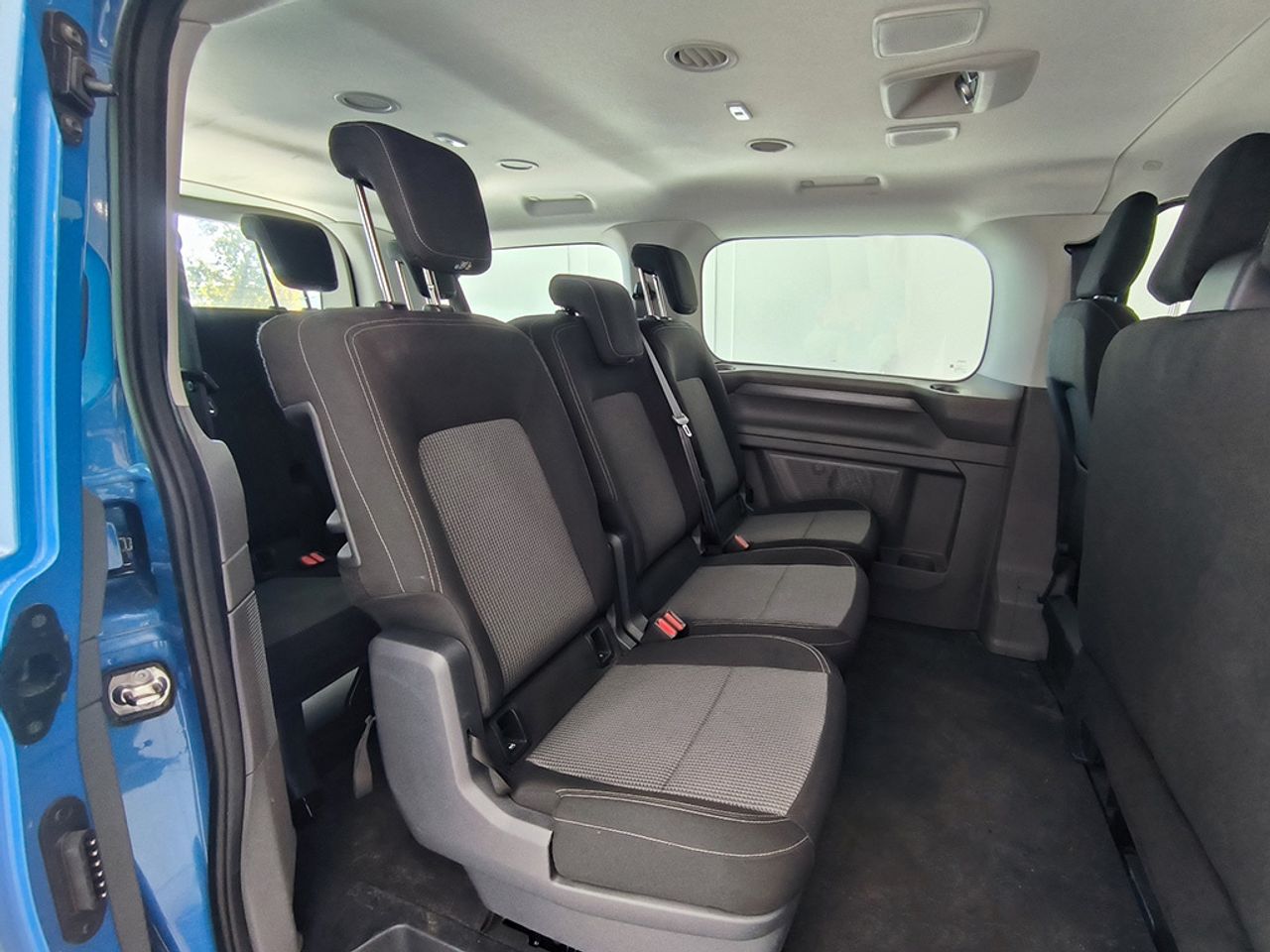 Volkswagen Caravelle 2.0 Tdi 110 Bc - Foto 2