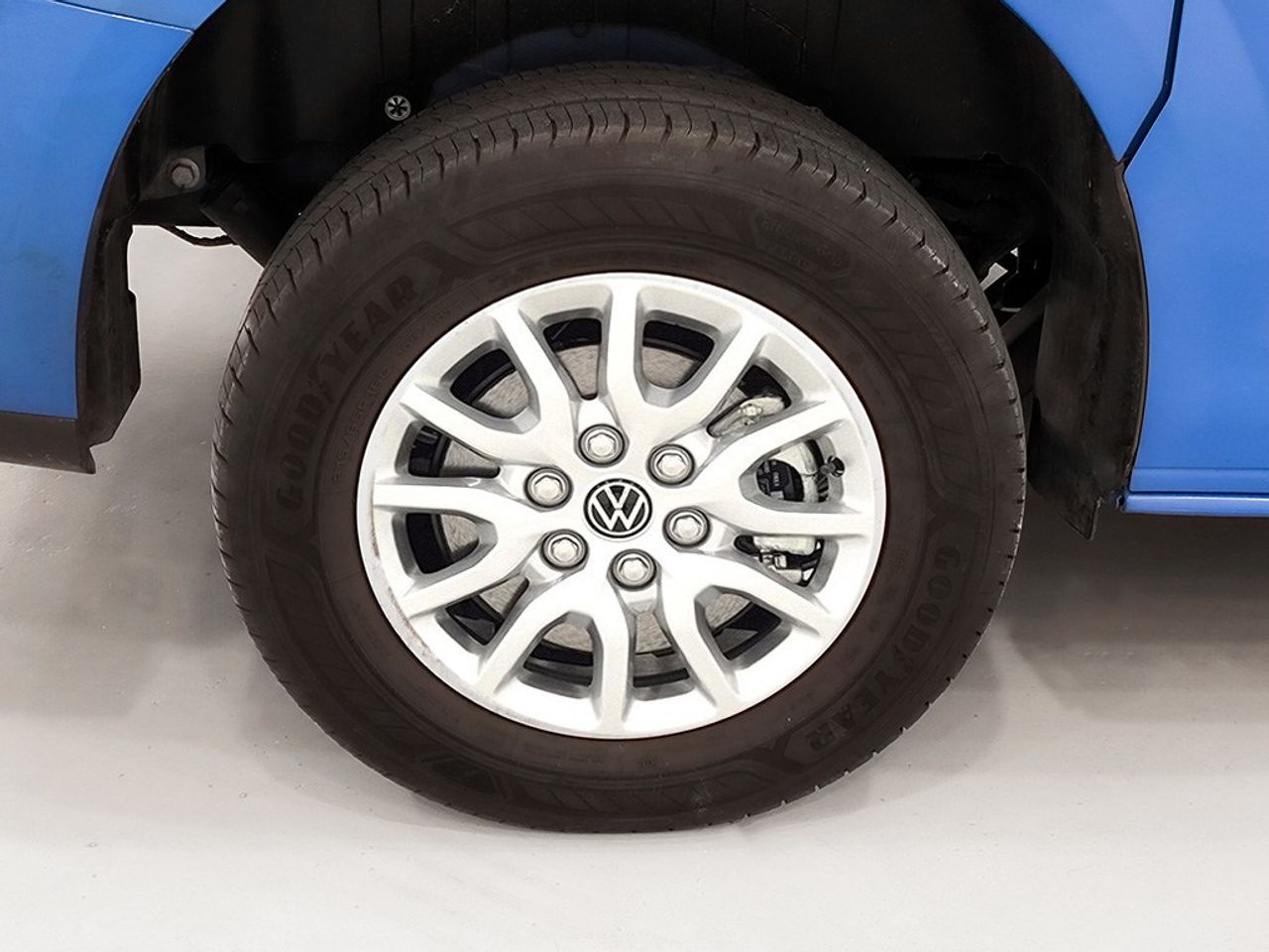 Volkswagen Caravelle 2.0 Tdi 110 Bc - Foto 2