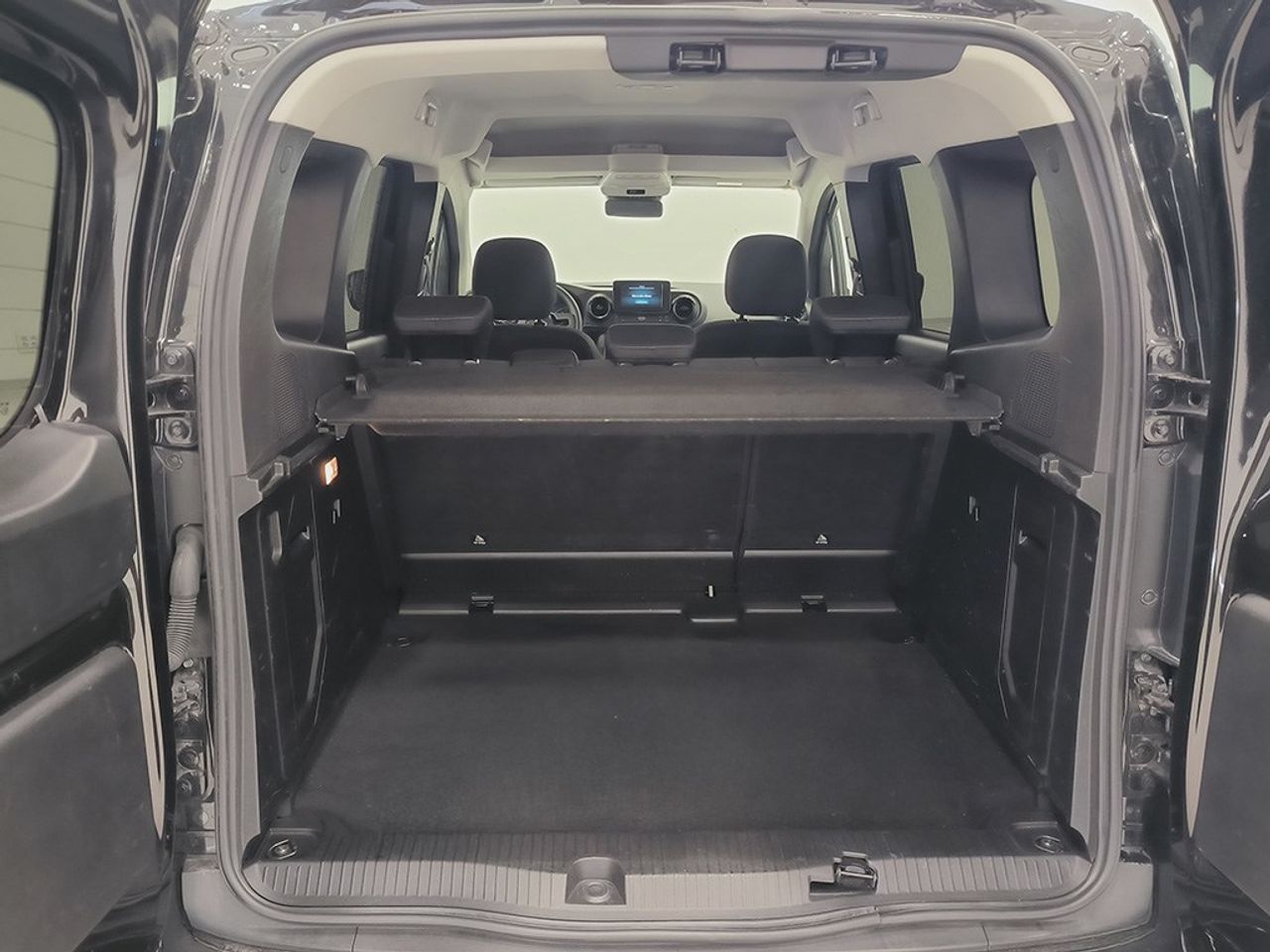 Mercedes Citan 110cdi Tourer - Foto 2