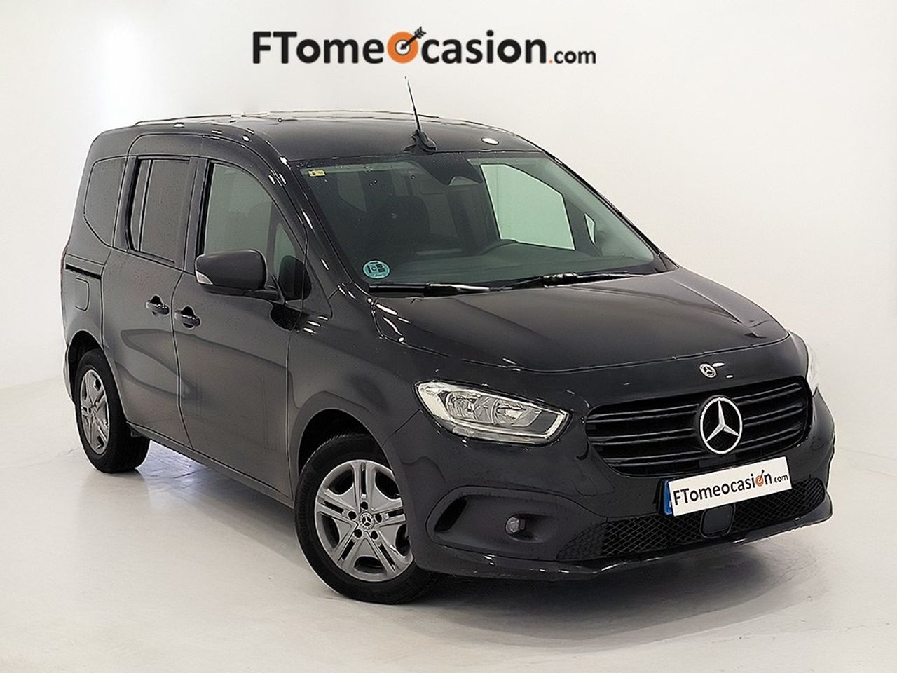 Mercedes Citan 110cdi Tourer - Foto 2