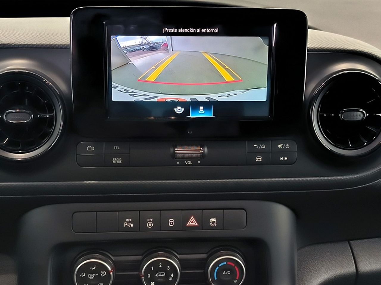 Mercedes Citan 110cdi Tourer - Foto 2