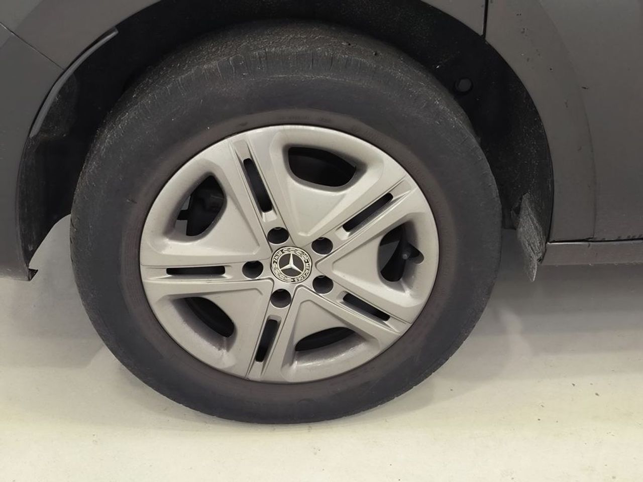 Mercedes Citan 110cdi Tourer - Foto 2