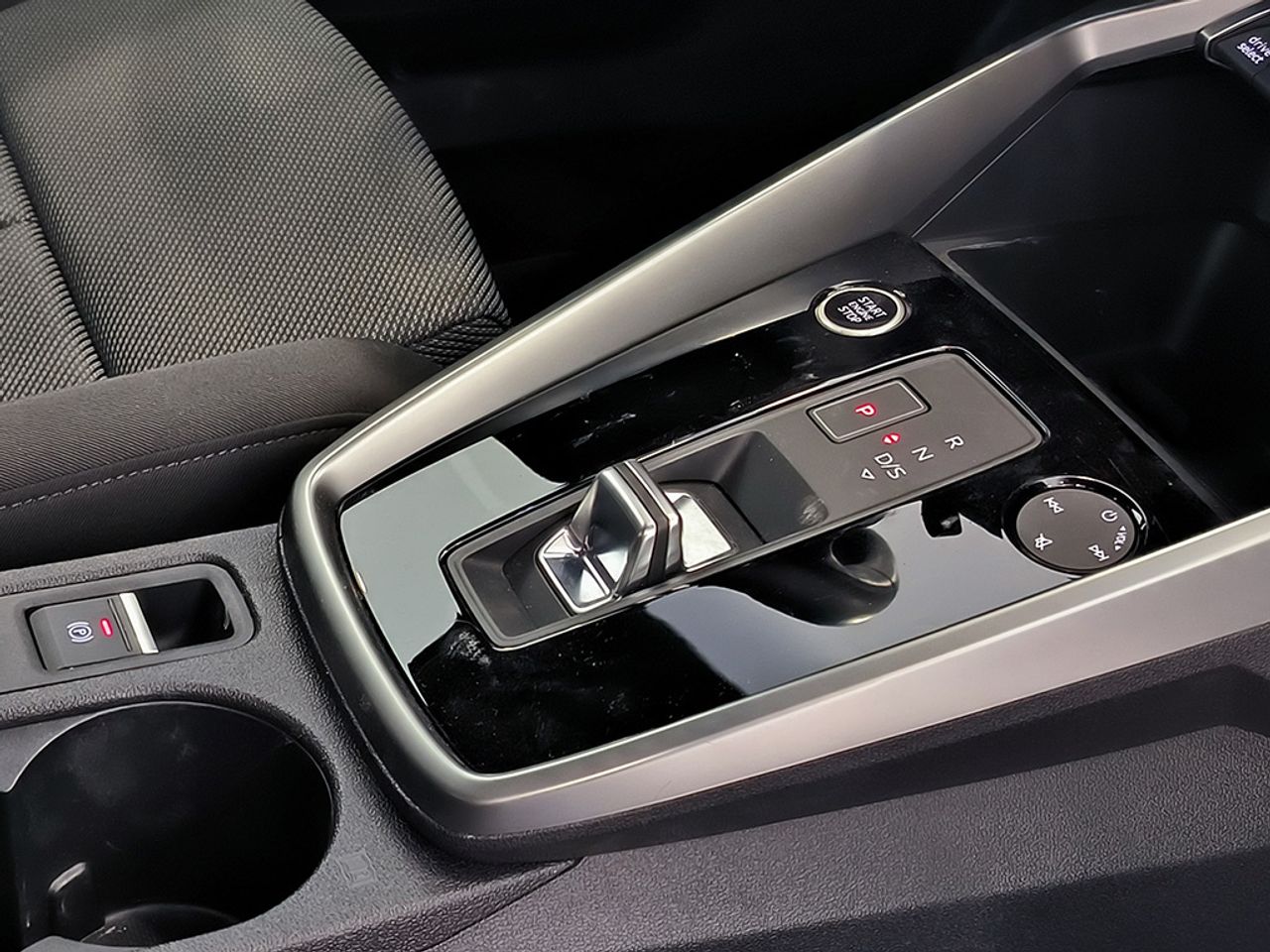 Audi A3 Sb 40 Tfsie 204 Cv Stronic Sline - Foto 2