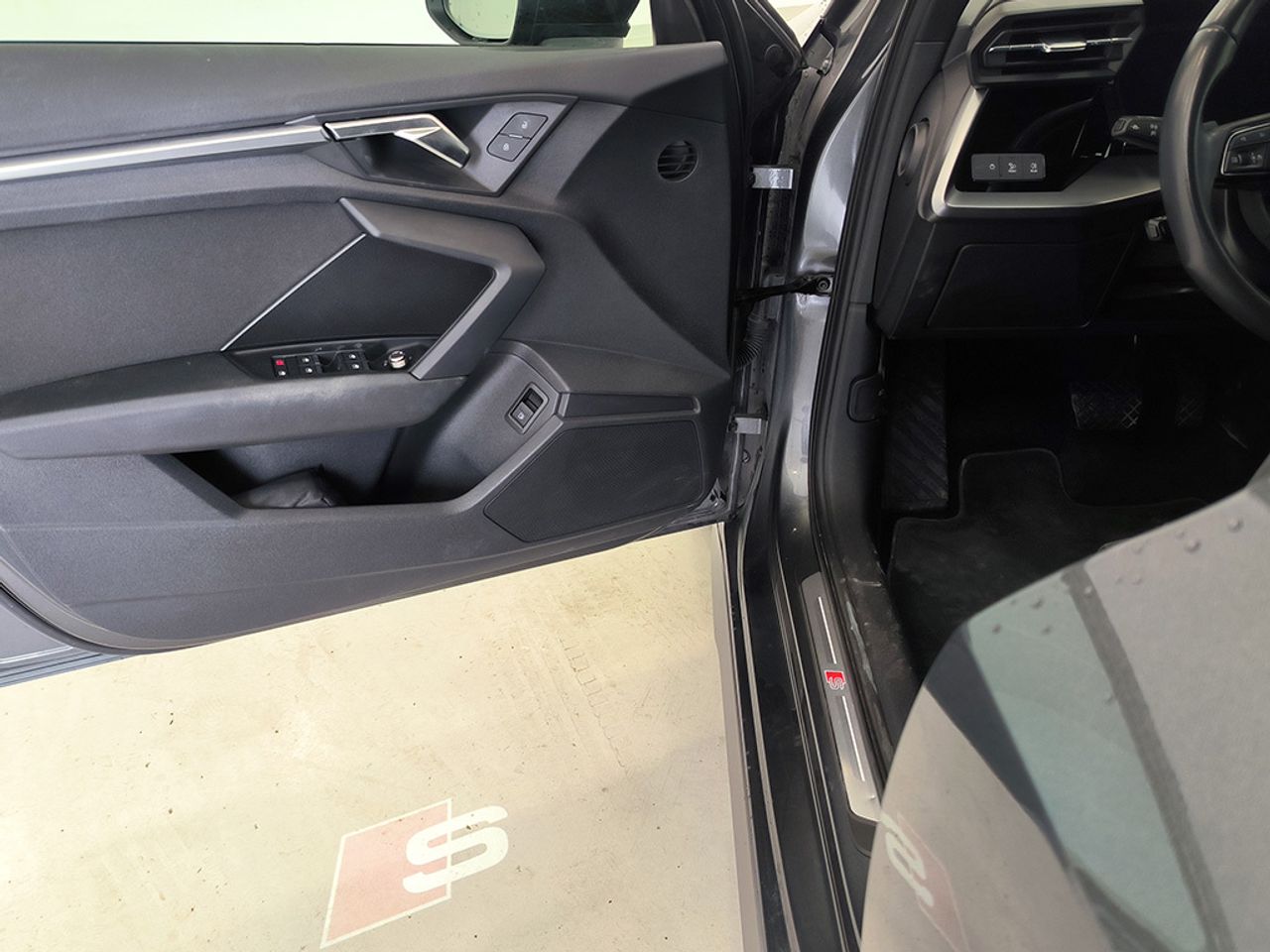 Audi A3 Sb 40 Tfsie 204 Cv Stronic Sline - Foto 2