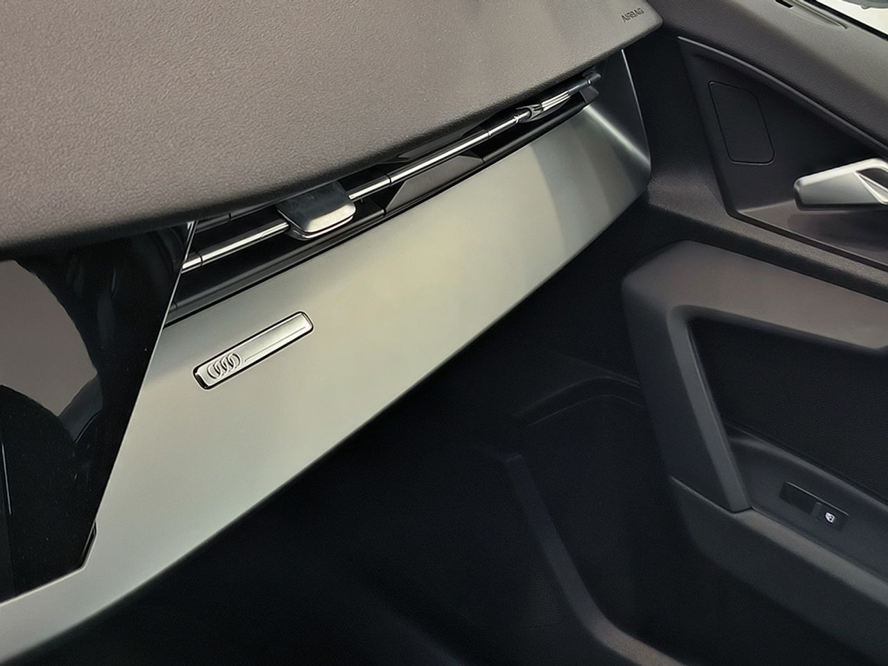 Audi A3 Sb 40 Tfsie 204 Cv Stronic Sline - Foto 2