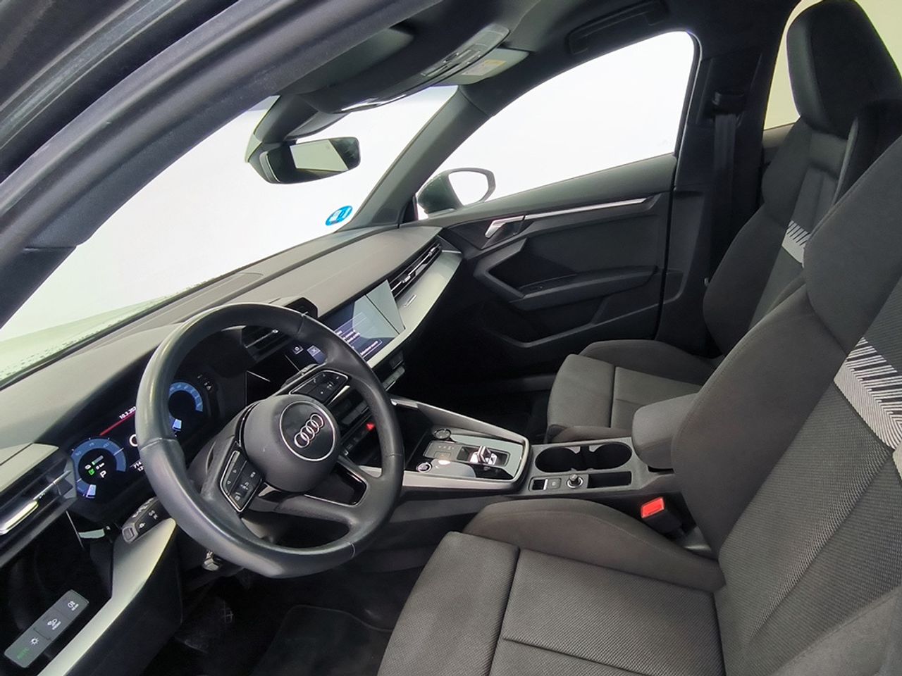 Audi A3 Sb 40 Tfsie 204 Cv Stronic Sline - Foto 2