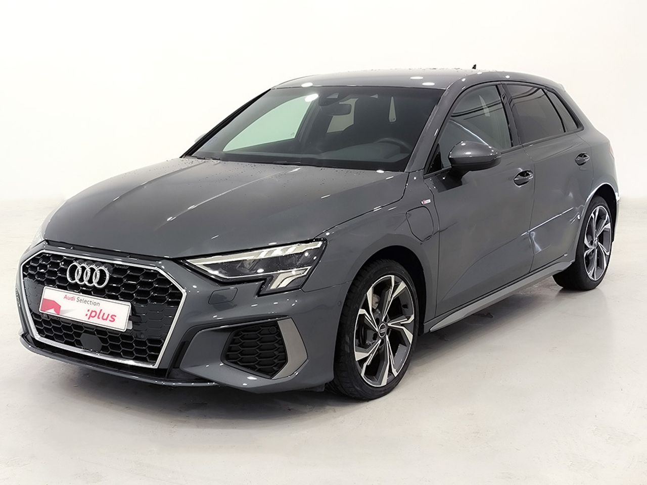 Audi A3 Sb 40 Tfsie 204 Cv Stronic Sline - Foto 2