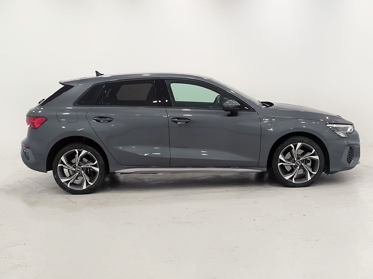 Audi A3 Sb 40 Tfsie 204 Cv Stronic Sline - Foto 2