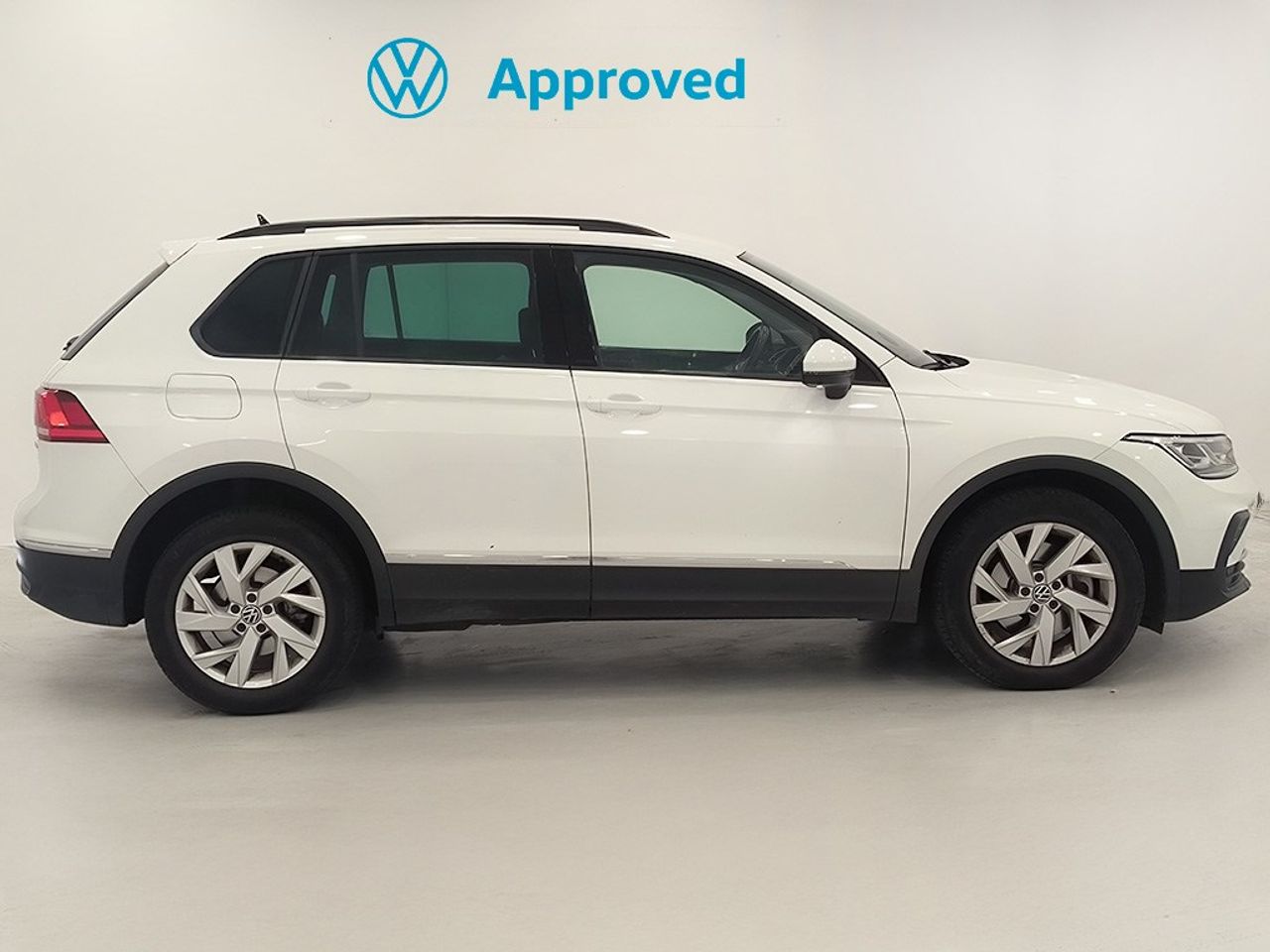 Volkswagen Tiguan 1.4 Tsi Ehibrid 245 Cv Dsg Life - Foto 2