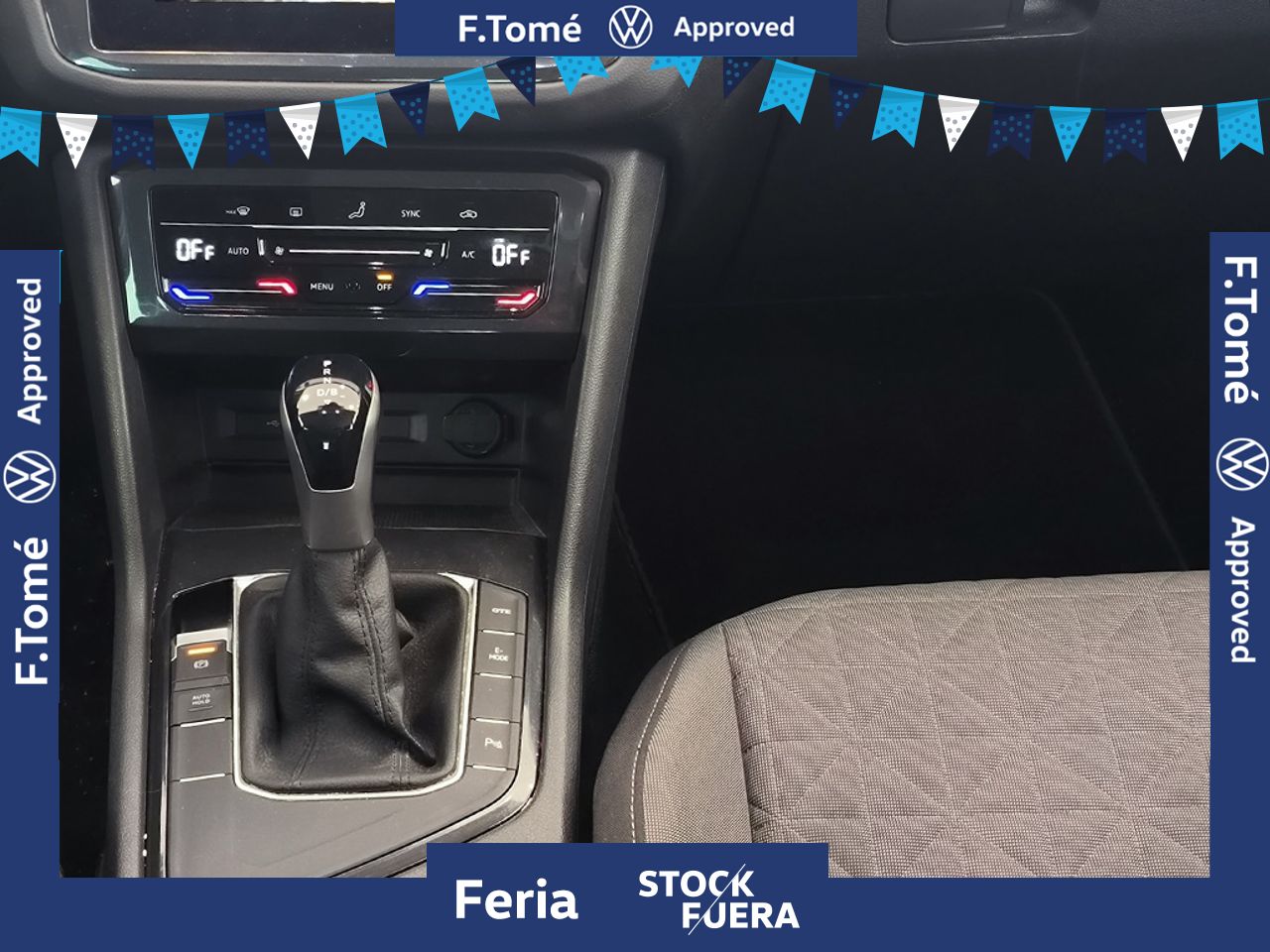 Volkswagen Tiguan 1.4 Tsi Ehibrid 245 Cv Dsg Life - Foto 2