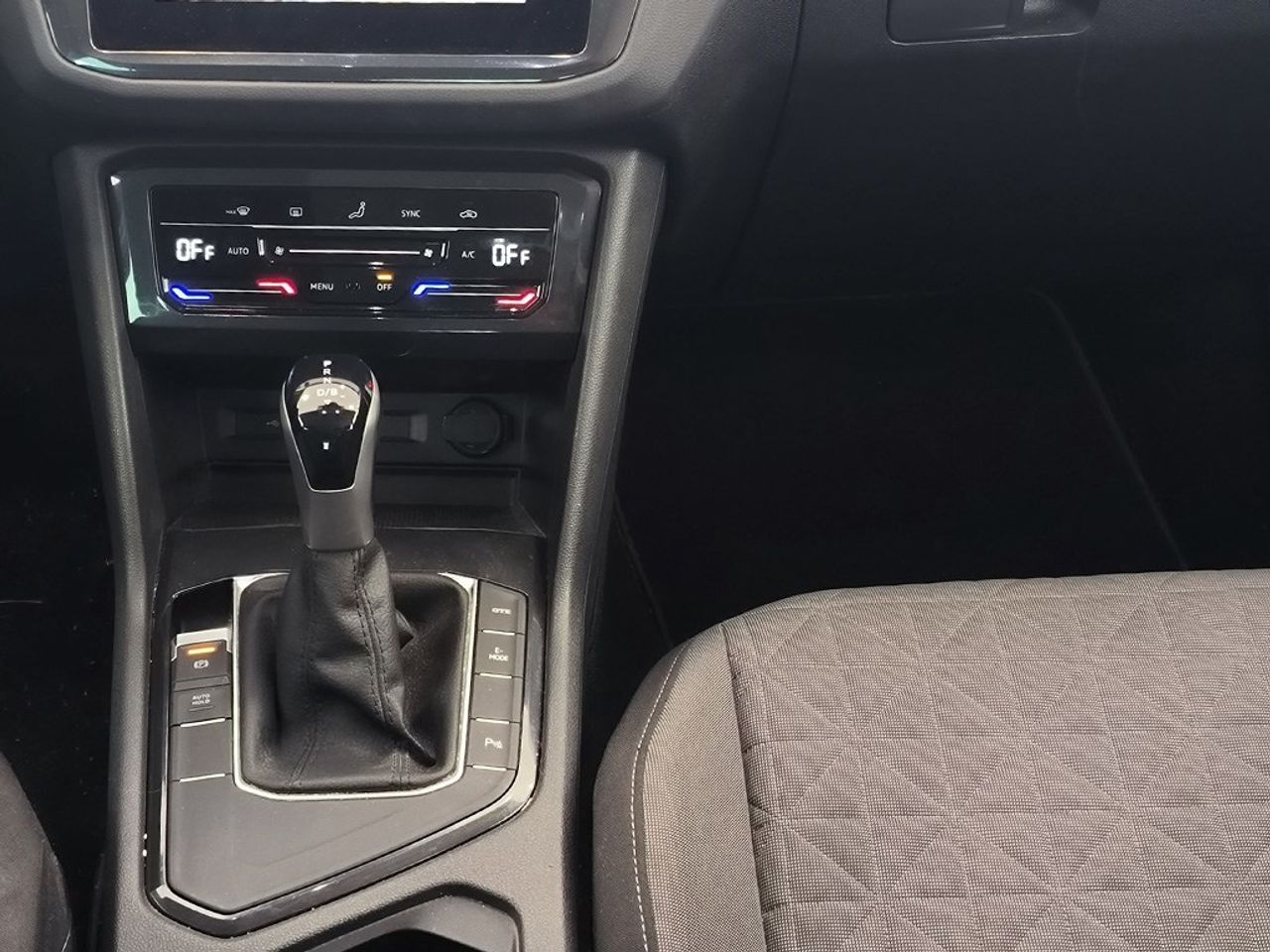 Volkswagen Tiguan 1.4 Tsi Ehibrid 245 Cv Dsg Life - Foto 2