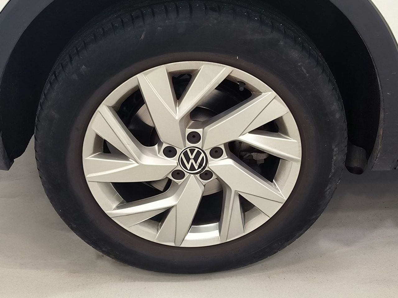 Volkswagen Tiguan 1.4 Tsi Ehibrid 245 Cv Dsg Life - Foto 2