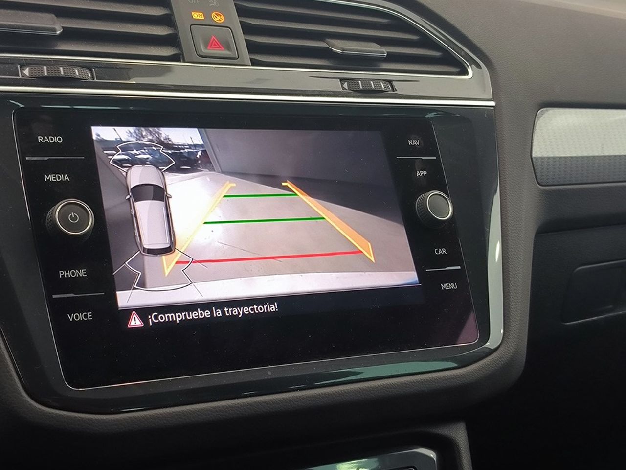 Volkswagen Tiguan 1.4 Tsi Ehibrid 245 Cv Dsg Life - Foto 2