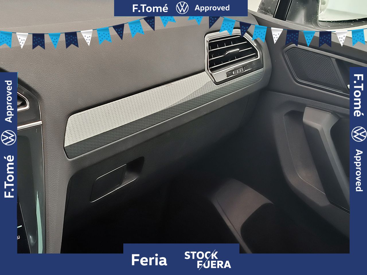 Volkswagen Tiguan 1.4 Tsi Ehibrid 245 Cv Dsg Life - Foto 2