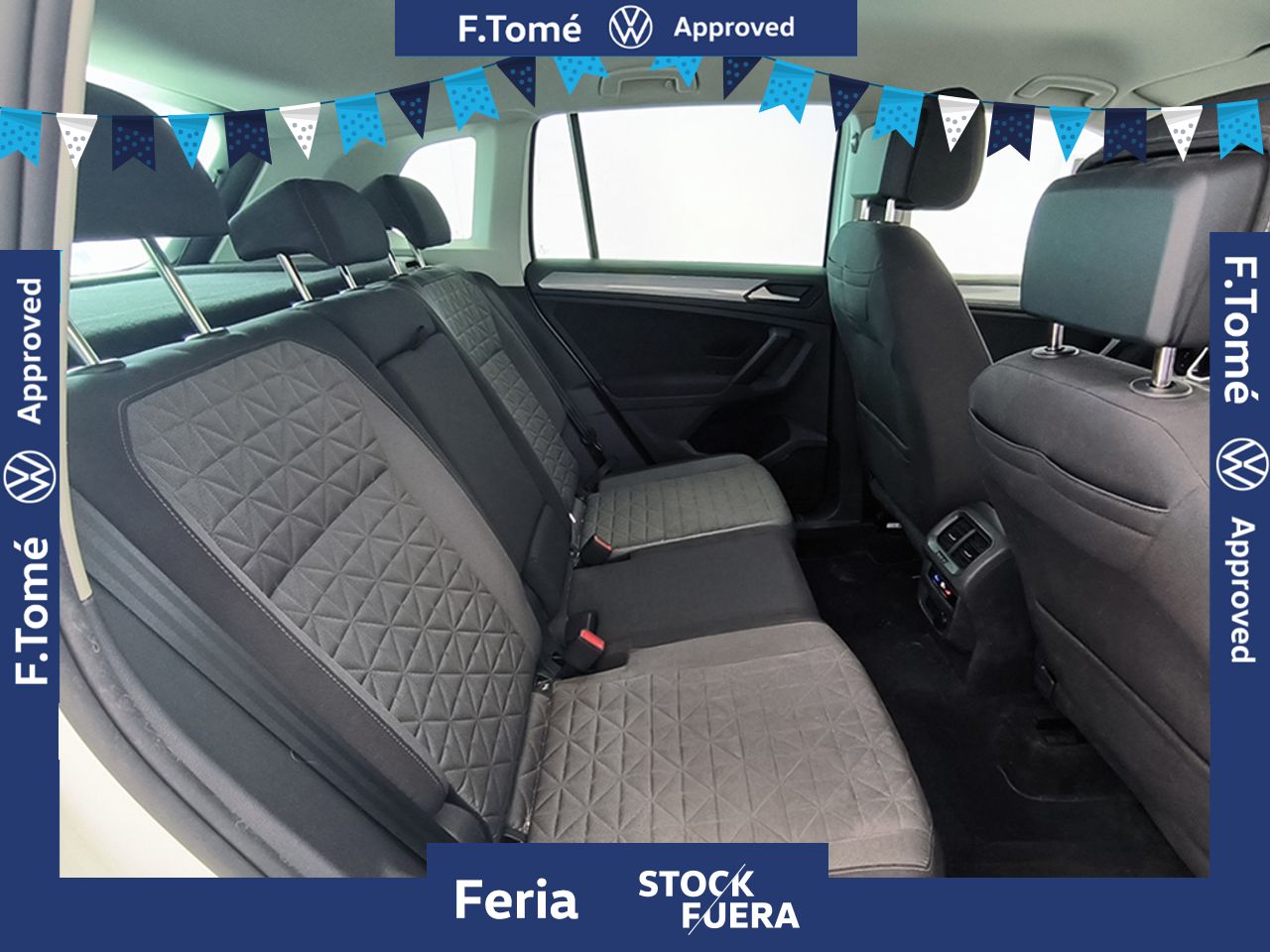 Volkswagen Tiguan 1.4 Tsi Ehibrid 245 Cv Dsg Life - Foto 2