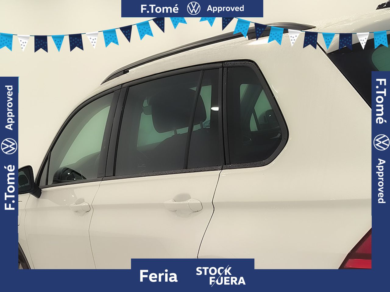 Volkswagen Tiguan 1.4 Tsi Ehibrid 245 Cv Dsg Life - Foto 2
