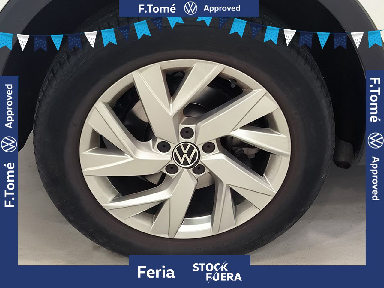 Volkswagen Tiguan 1.4 Tsi Ehibrid 245 Cv Dsg Life - Foto 2