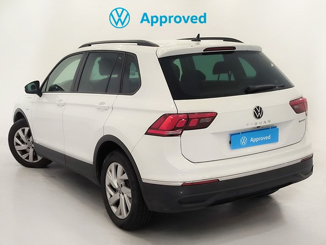 Volkswagen Tiguan 1.4 Tsi Ehibrid 245 Cv Dsg Life - Foto 2