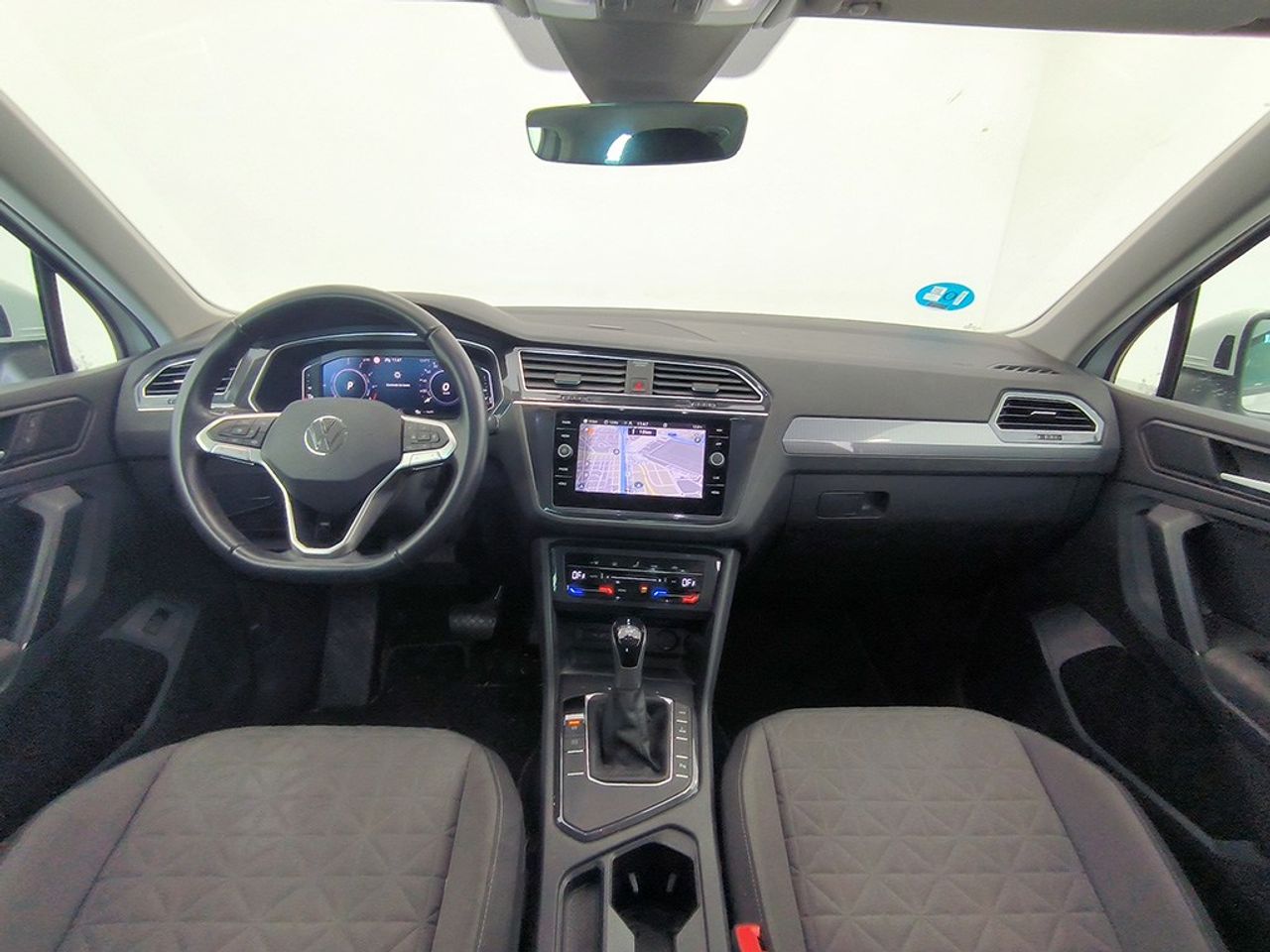 Volkswagen Tiguan 1.4 Tsi Ehibrid 245 Cv Dsg Life - Foto 2