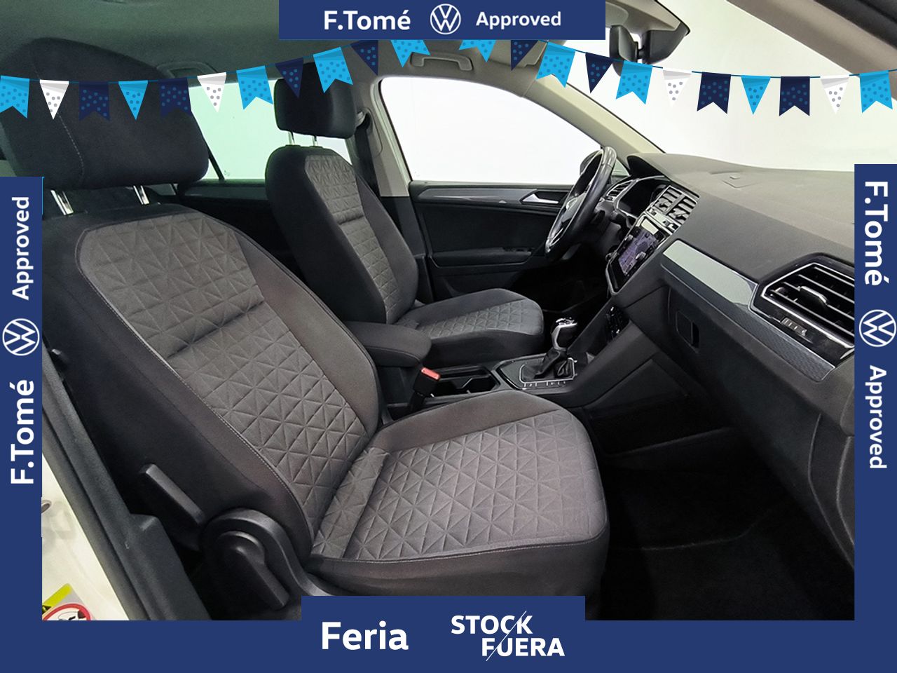 Volkswagen Tiguan 1.4 Tsi Ehibrid 245 Cv Dsg Life - Foto 2