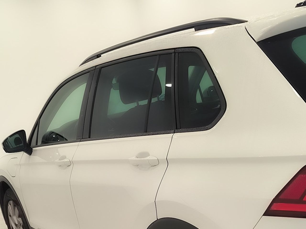 Volkswagen Tiguan 1.4 Tsi Ehibrid 245 Cv Dsg Life - Foto 2