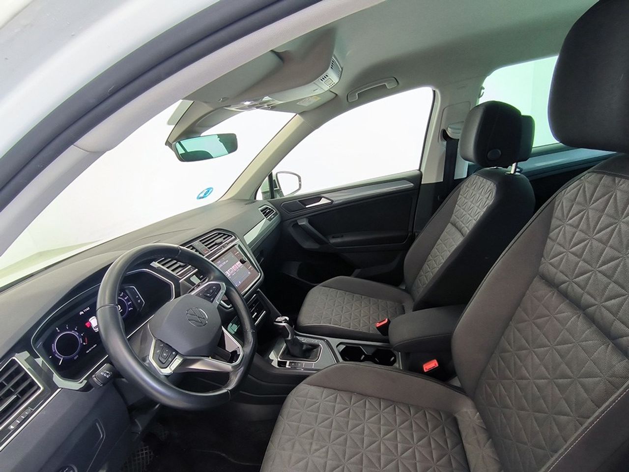 Volkswagen Tiguan 1.4 Tsi Ehibrid 245 Cv Dsg Life - Foto 2