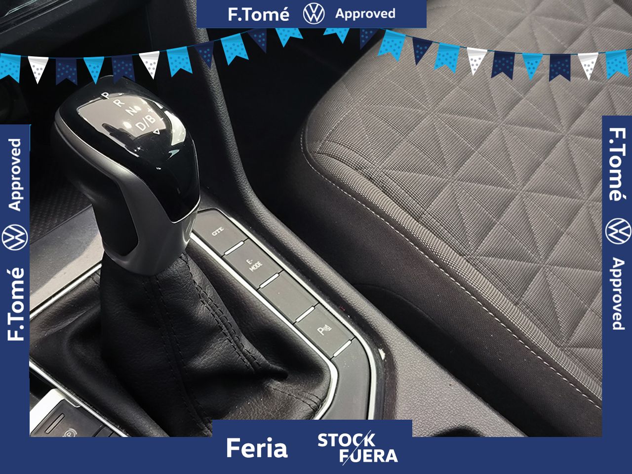 Volkswagen Tiguan 1.4 Tsi Ehibrid 245 Cv Dsg Life - Foto 2