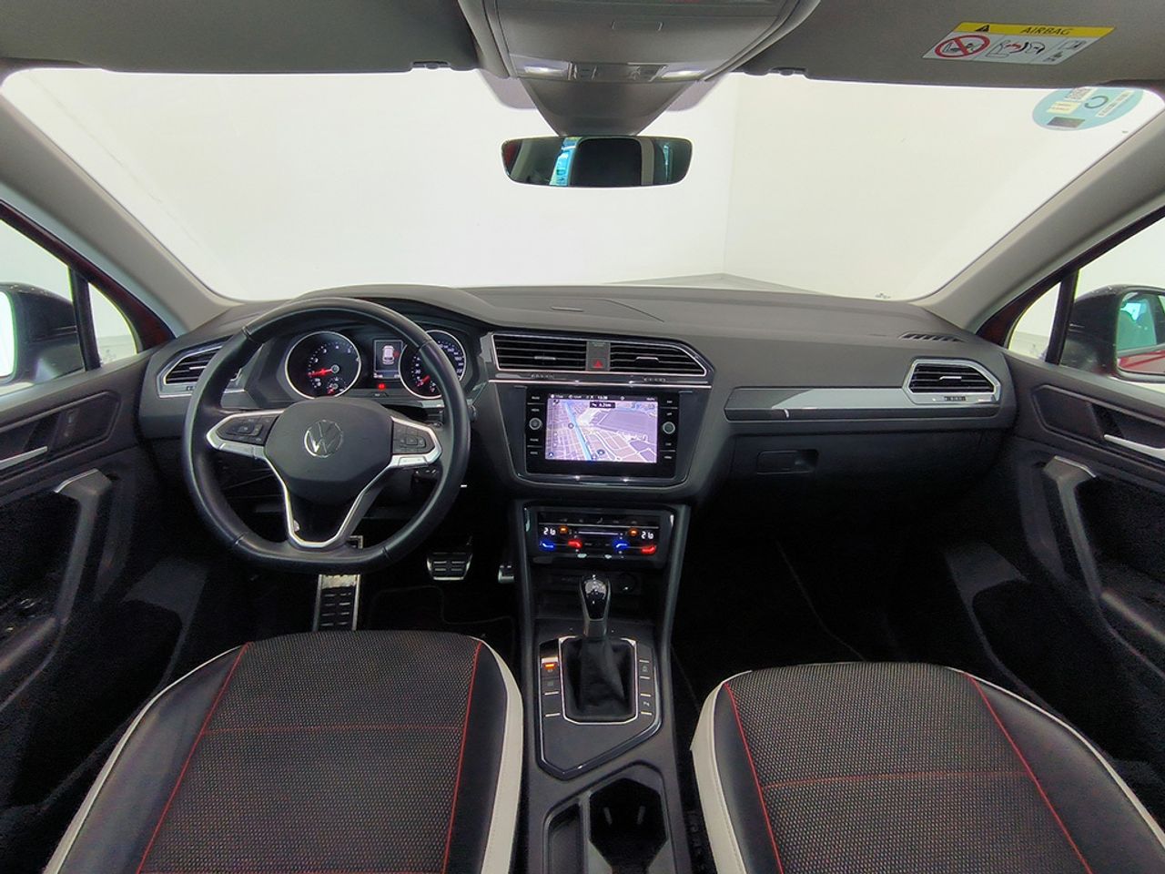 Volkswagen Tiguan 1.5 Tsi 150 Cv Dsg Urban Sport - Foto 2