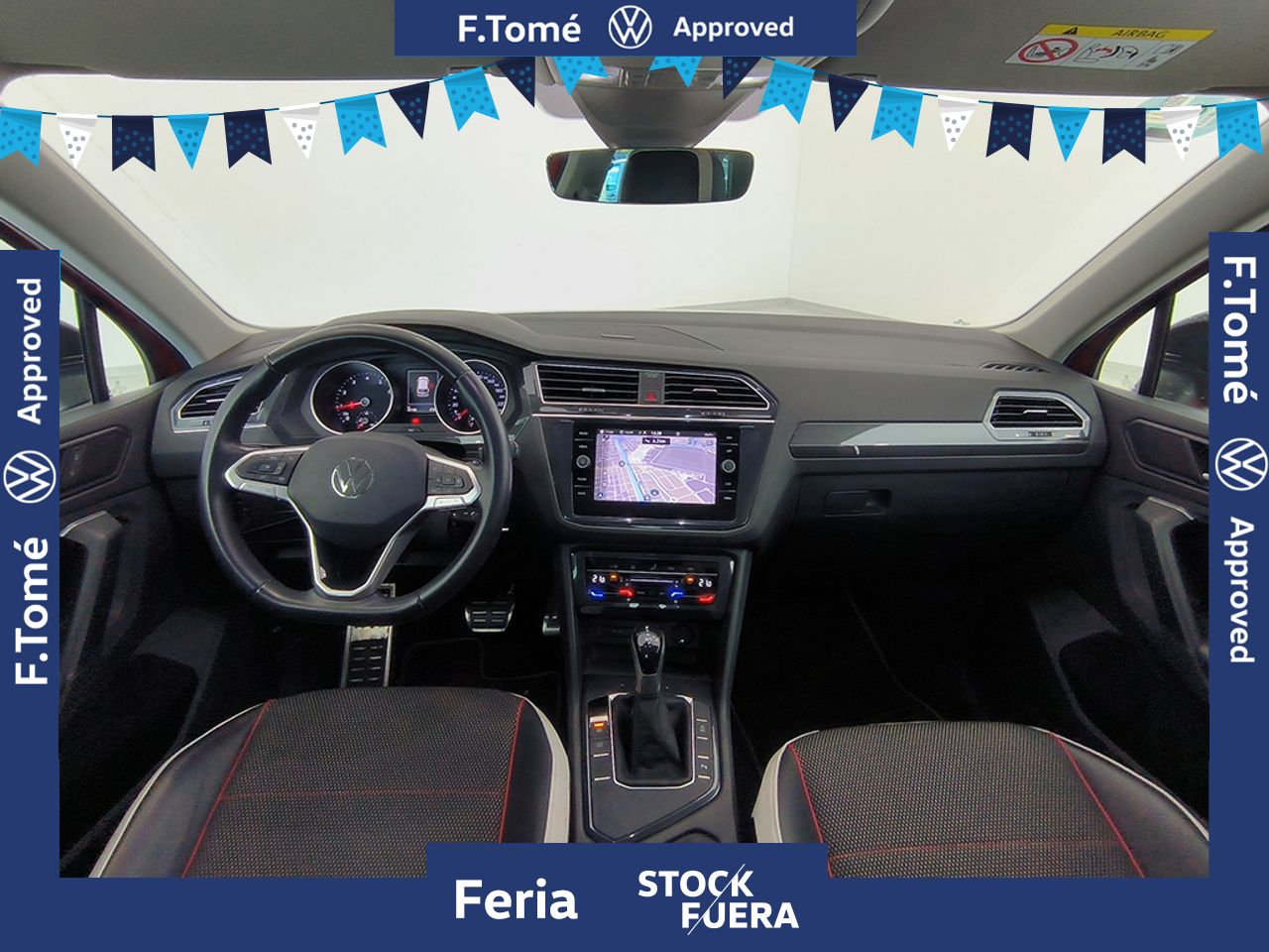 Volkswagen Tiguan 1.5 Tsi 150 Cv Dsg Urban Sport - Foto 2