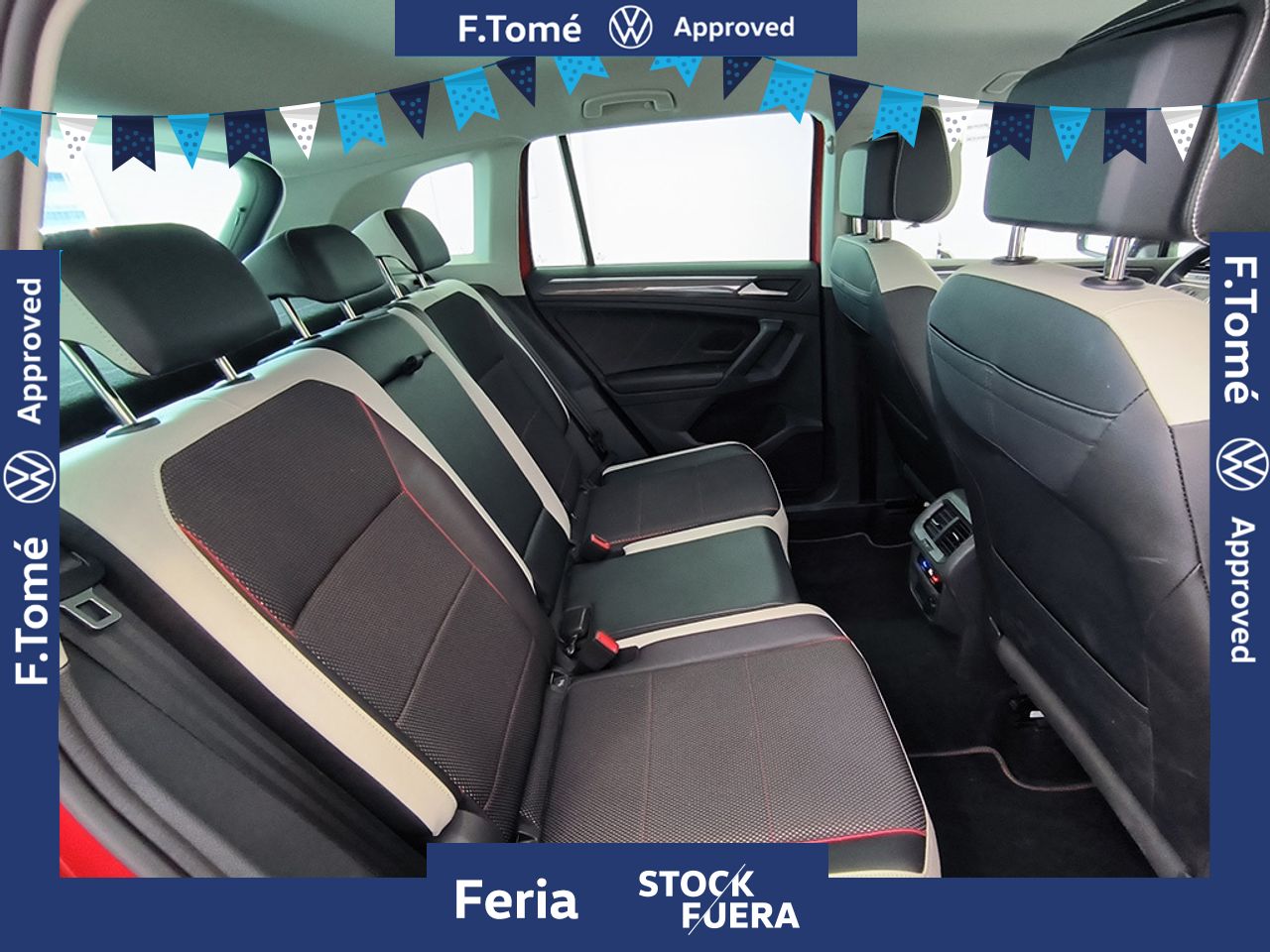 Volkswagen Tiguan 1.5 Tsi 150 Cv Dsg Urban Sport - Foto 2