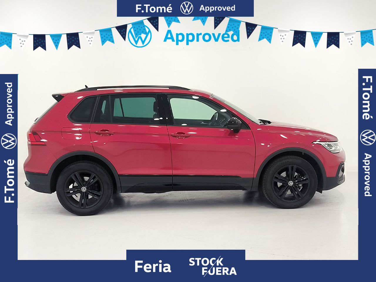 Volkswagen Tiguan 1.5 Tsi 150 Cv Dsg Urban Sport - Foto 2