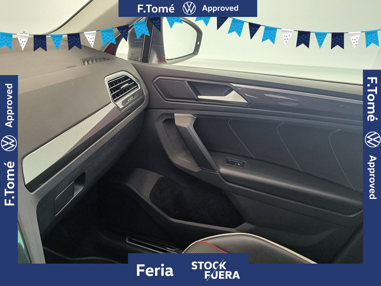 Volkswagen Tiguan 1.5 Tsi 150 Cv Dsg Urban Sport - Foto 2