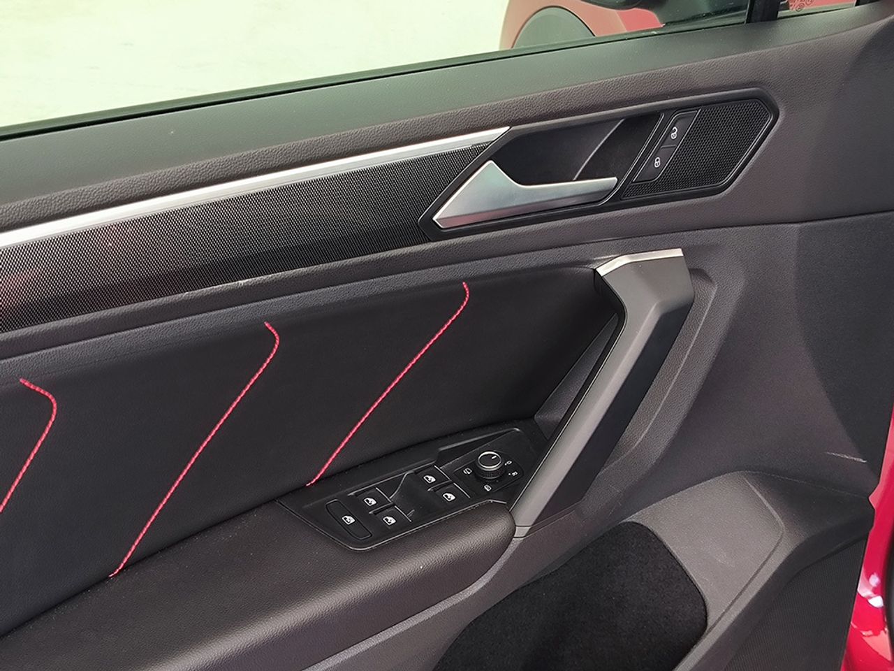 Volkswagen Tiguan 1.5 Tsi 150 Cv Dsg Urban Sport - Foto 2