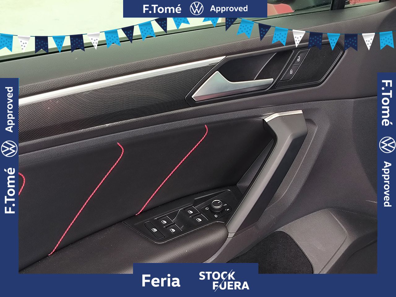 Volkswagen Tiguan 1.5 Tsi 150 Cv Dsg Urban Sport - Foto 2