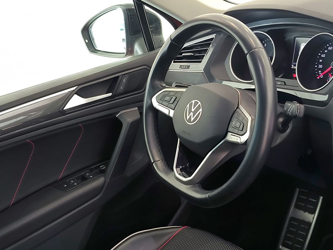 Volkswagen Tiguan 1.5 Tsi 150 Cv Dsg Urban Sport - Foto 2