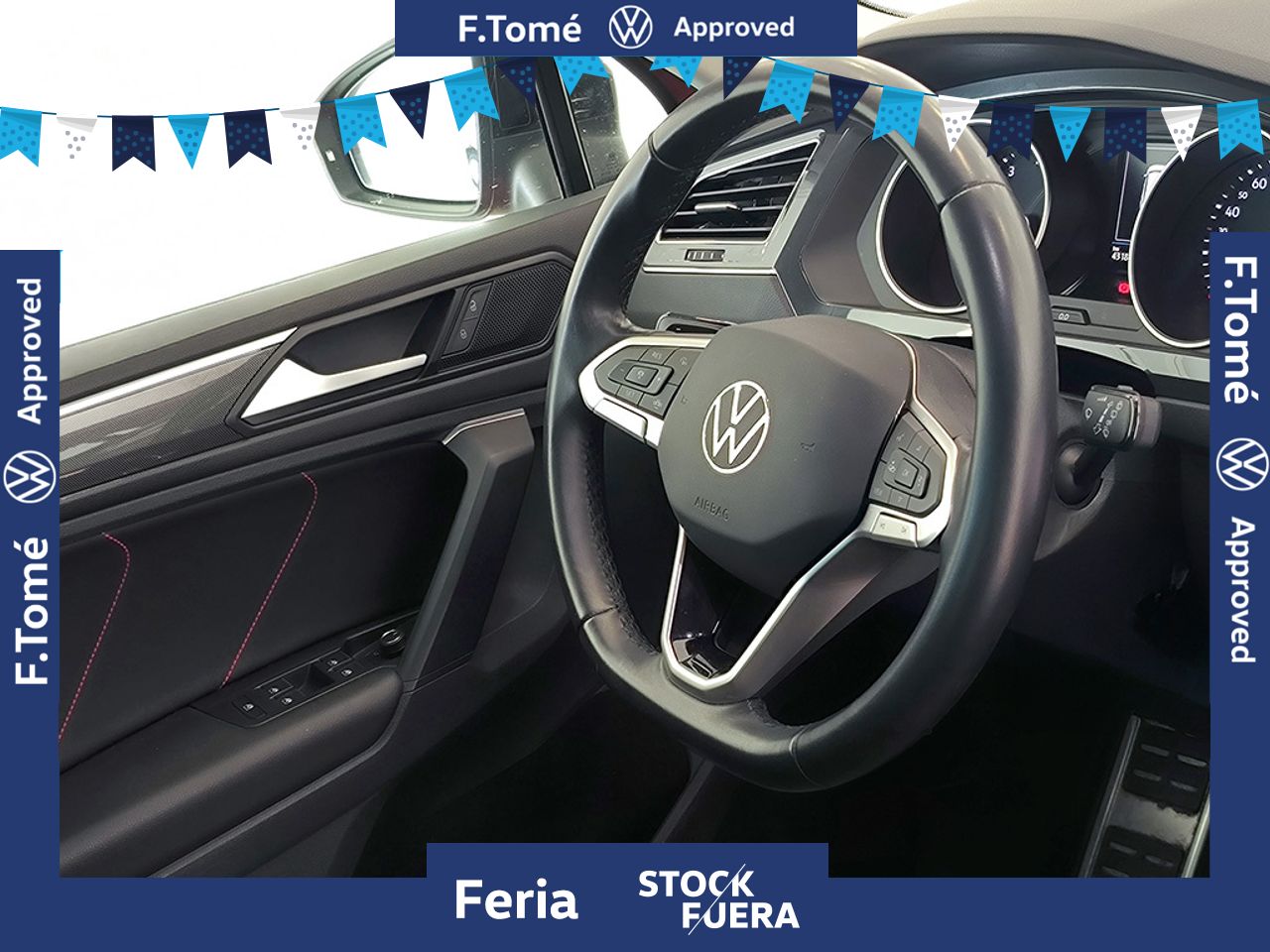 Volkswagen Tiguan 1.5 Tsi 150 Cv Dsg Urban Sport - Foto 2