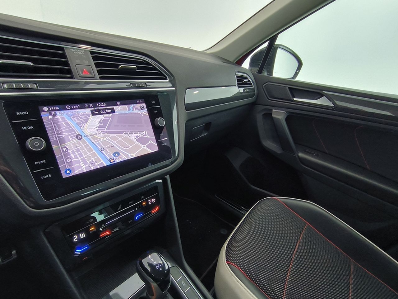 Volkswagen Tiguan 1.5 Tsi 150 Cv Dsg Urban Sport - Foto 2